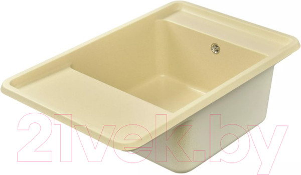 Изображение товара Мойка кухонная Акватон Беллис 78 (1A725032BS290)