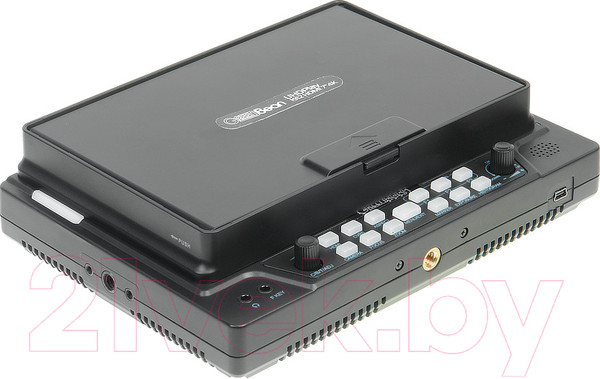 Изображение товара Монитор для камеры GreenBean UHDPlay 1912 HDMI 7 4K / 27244