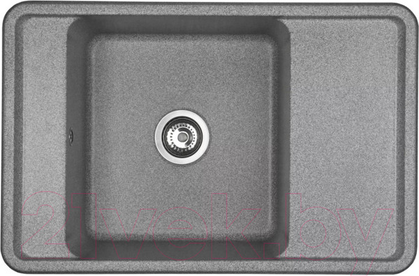 Изображение товара Мойка кухонная Акватон Беллис 78 (1A725032BS230)