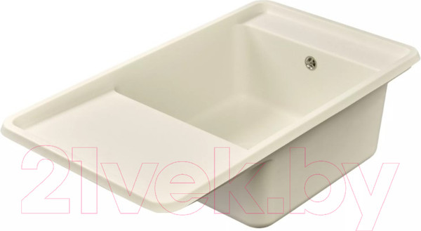 Изображение товара Мойка кухонная Акватон Беллис 78 (1A725032BS240)