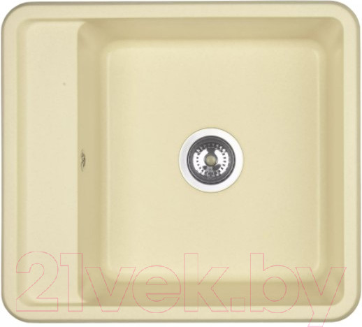 Изображение товара Мойка кухонная Акватон Беллис 57 (1A724932BS290)