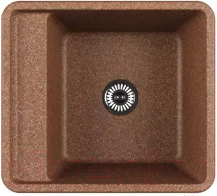 Изображение товара Мойка кухонная Акватон Беллис 57 (1A724932BS270)