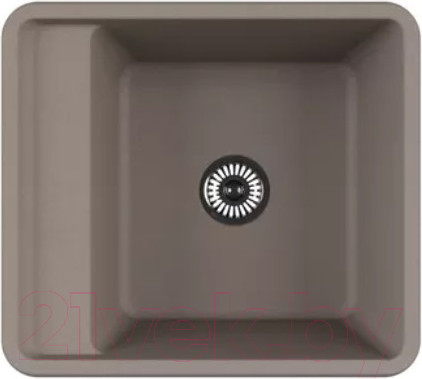 Изображение товара Мойка кухонная Акватон Беллис 57 (1A724932BS250)