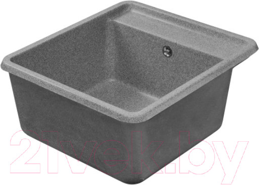 Изображение товара Мойка кухонная Акватон Беллис 57 (1A724932BS230)