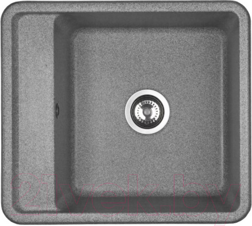 Изображение товара Мойка кухонная Акватон Беллис 57 (1A724932BS230)