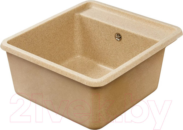 Изображение товара Мойка кухонная Акватон Беллис 57 (1A724932BS220)