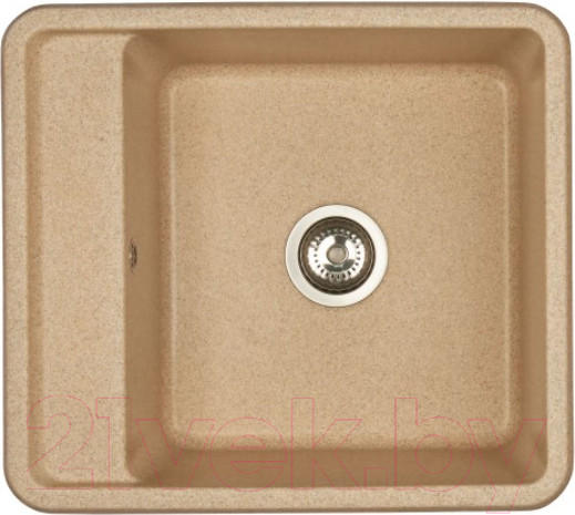 Изображение товара Мойка кухонная Акватон Беллис 57 (1A724932BS220)