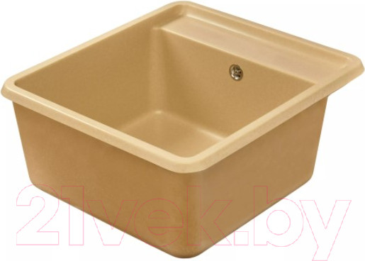 Изображение товара Мойка кухонная Акватон Беллис 57 (1A724932BS260)