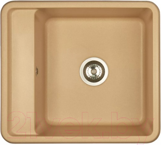 Изображение товара Мойка кухонная Акватон Беллис 57 (1A724932BS260)
