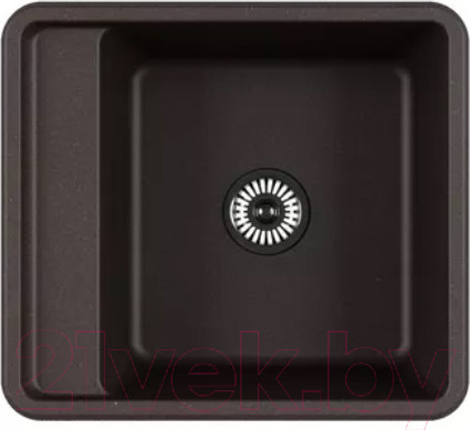 Изображение товара Мойка кухонная Акватон Беллис 57 (1A724932BS280)