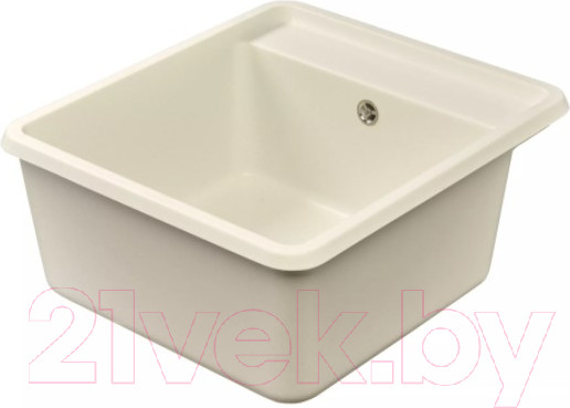 Изображение товара Мойка кухонная Акватон Беллис 57 (1A724932BS240)