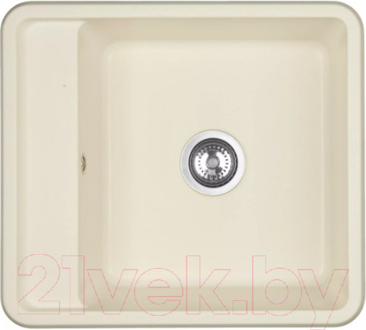 Изображение товара Мойка кухонная Акватон Беллис 57 (1A724932BS240)