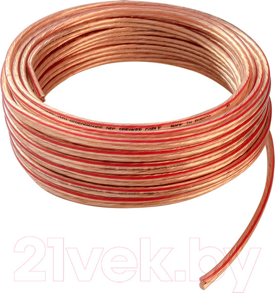 Изображение товара Кабель AURA SCC-3250-10 (10м)