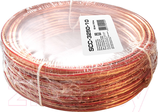 Изображение товара Кабель AURA SCC-3250-10 (10м)