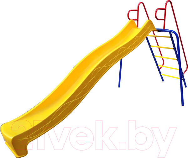 Изображение товара Горка Пионер Пионер СГ000001275