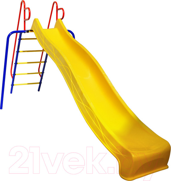 Изображение товара Горка Пионер Пионер СГ000001275