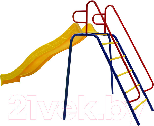 Изображение товара Горка Пионер Пионер СГ000001275