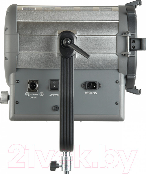 Изображение товара Осветитель студийный GreenBean Fresnel 300 LED X3 DMX / 26101