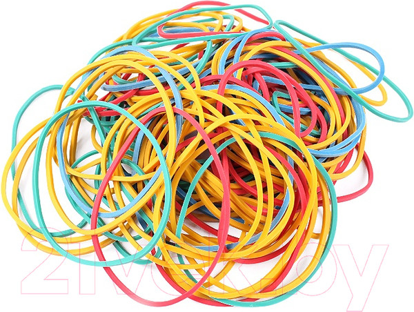 Изображение товара Резинки для денег Darvish DV-172 (250гр)