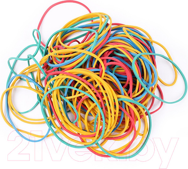 Изображение товара Резинки для денег Darvish DV-173 (500гр)