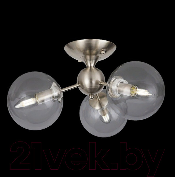 Изображение товара Люстра Citilux Томми CL102131