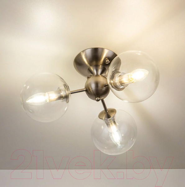 Изображение товара Люстра Citilux Томми CL102131