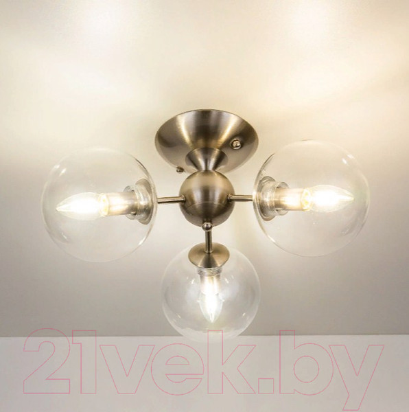 Изображение товара Люстра Citilux Томми CL102131