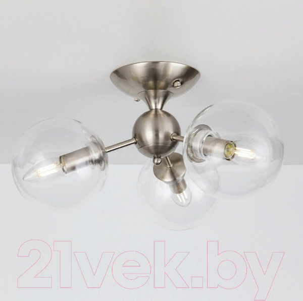 Изображение товара Люстра Citilux Томми CL102131