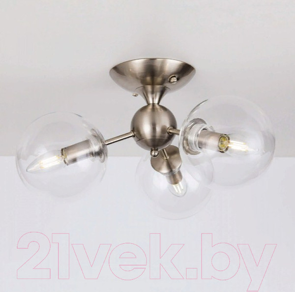 Изображение товара Люстра Citilux Томми CL102131