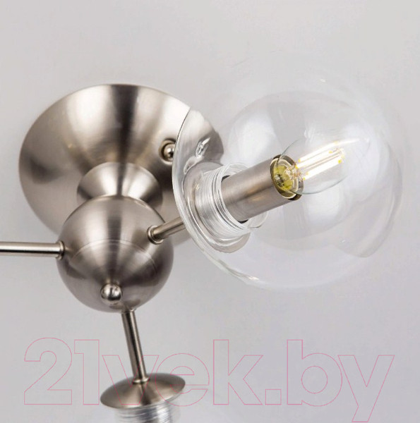 Изображение товара Люстра Citilux Томми CL102131