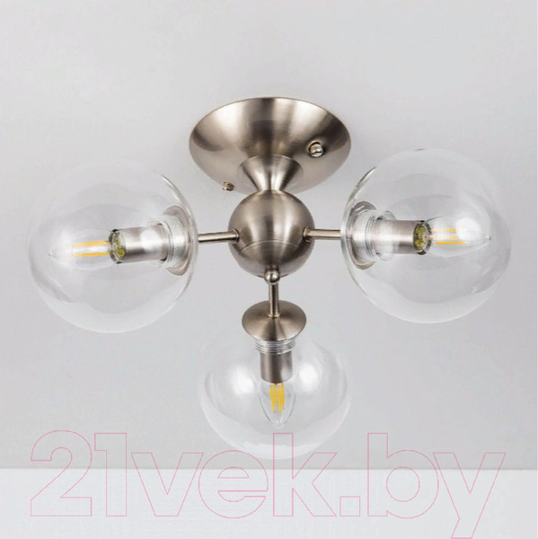 Изображение товара Люстра Citilux Томми CL102131