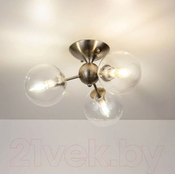 Изображение товара Люстра Citilux Томми CL102131