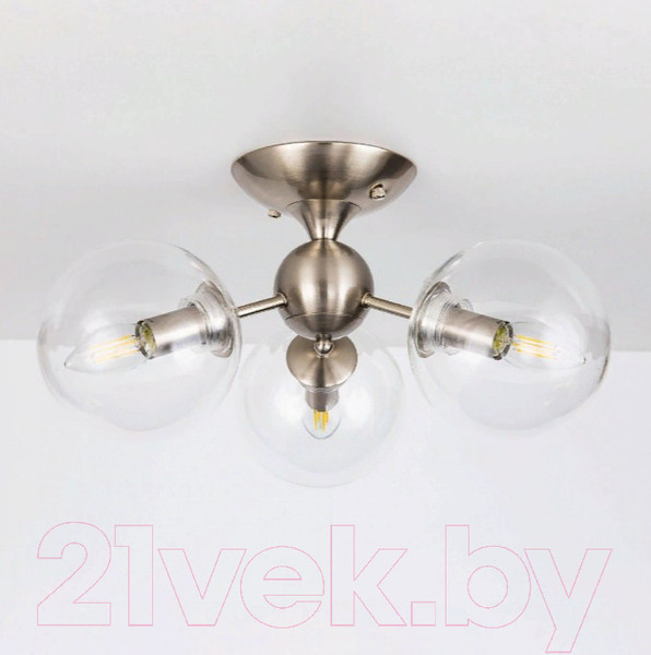 Изображение товара Люстра Citilux Томми CL102131