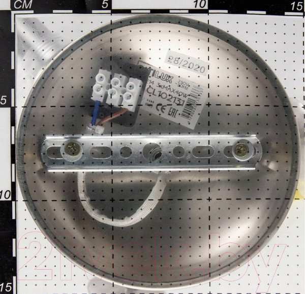 Изображение товара Люстра Citilux Томми CL102131