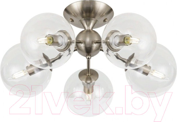 Изображение товара Люстра Citilux Томми CL102151