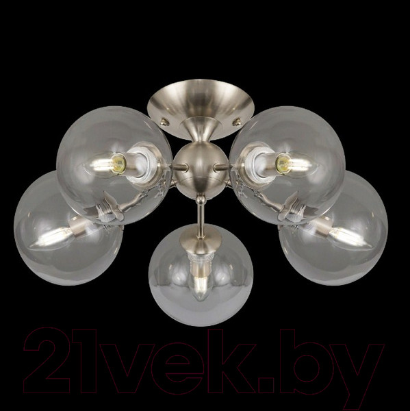 Изображение товара Люстра Citilux Томми CL102151