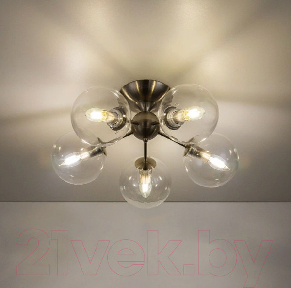 Изображение товара Люстра Citilux Томми CL102151