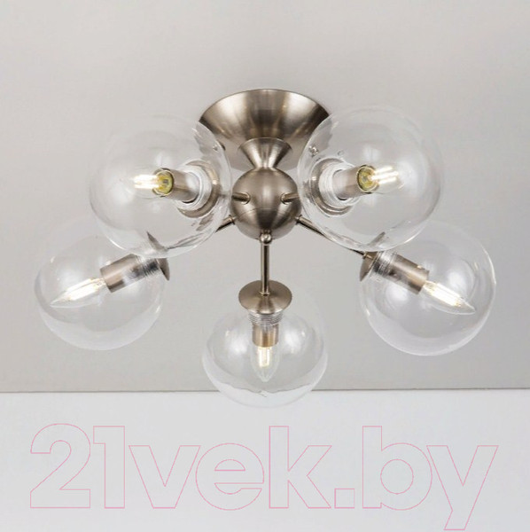 Изображение товара Люстра Citilux Томми CL102151