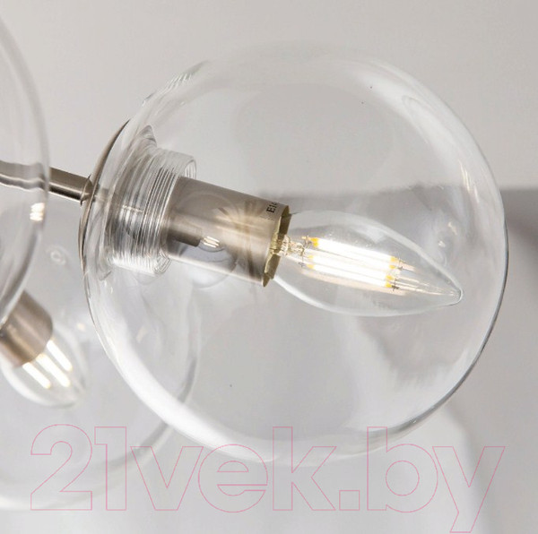 Изображение товара Люстра Citilux Томми CL102151