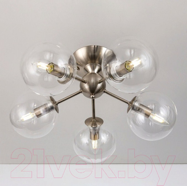 Изображение товара Люстра Citilux Томми CL102151