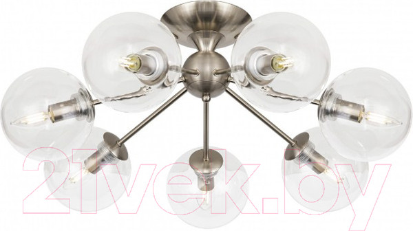 Изображение товара Люстра Citilux Томми CL102171