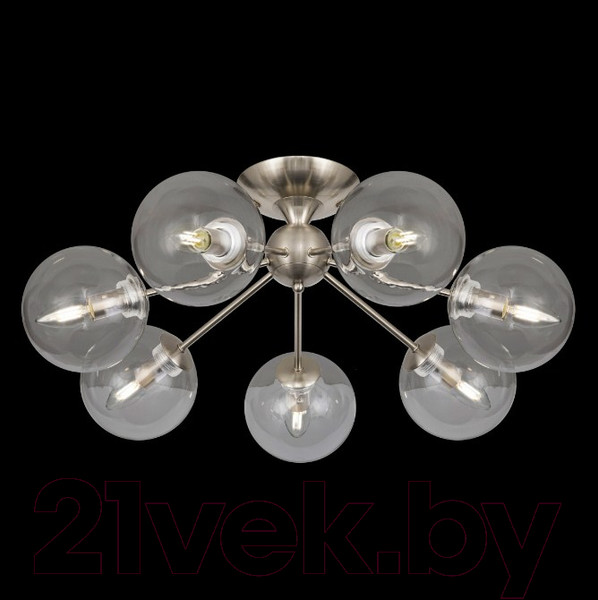 Изображение товара Люстра Citilux Томми CL102171