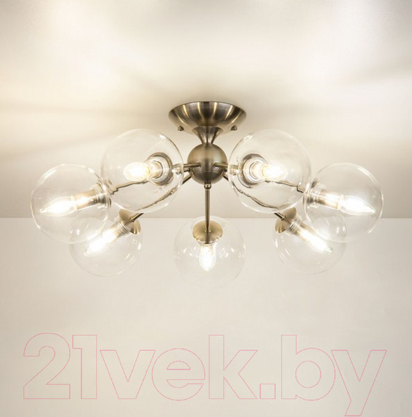 Изображение товара Люстра Citilux Томми CL102171