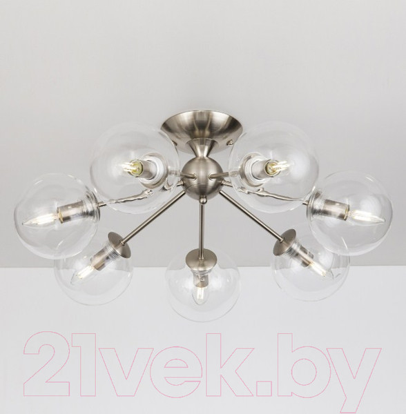 Изображение товара Люстра Citilux Томми CL102171