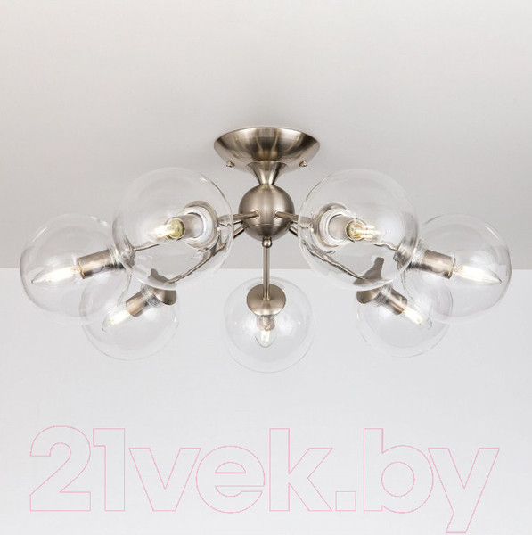 Изображение товара Люстра Citilux Томми CL102171