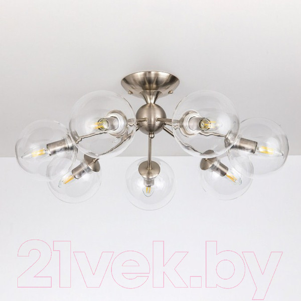 Изображение товара Люстра Citilux Томми CL102171