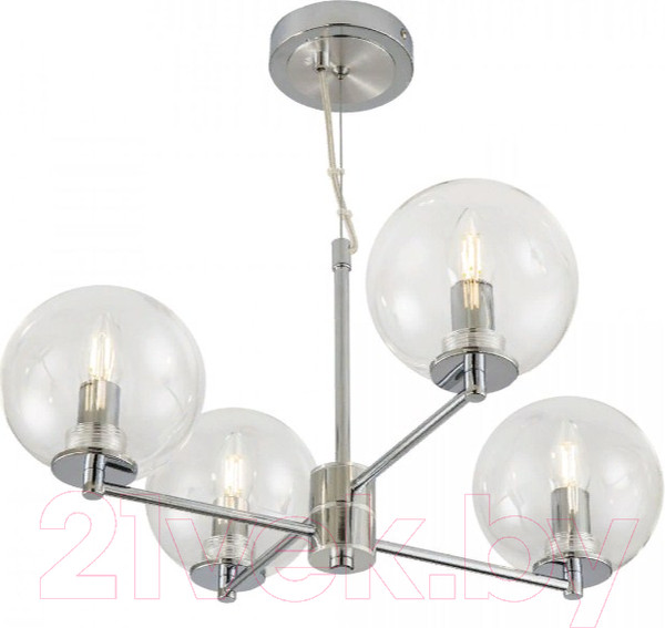 Изображение товара Люстра Citilux Галлен CL240141