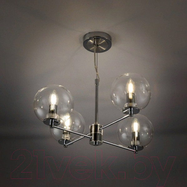 Изображение товара Люстра Citilux Галлен CL240141