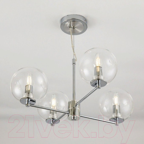 Изображение товара Люстра Citilux Галлен CL240141
