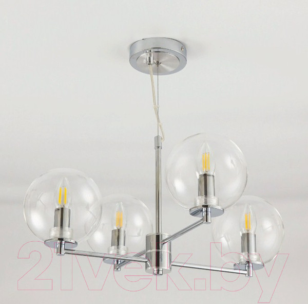 Изображение товара Люстра Citilux Галлен CL240141